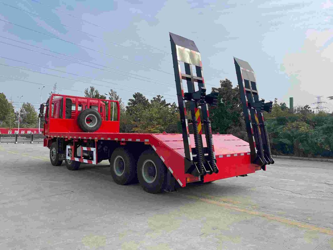 SHACMAN F3000 8x4 400 EuroII camião de descarga com tecnologia de ponta e característica