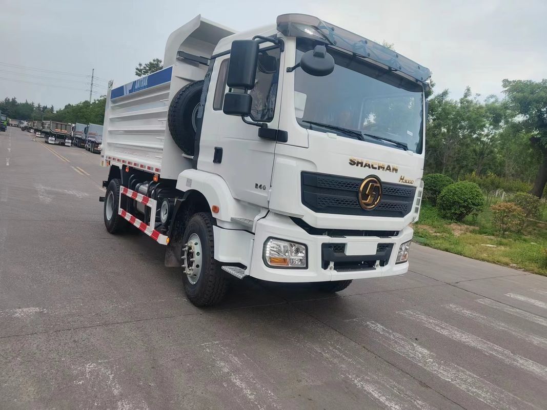 SHACMAN X3000 F3000 H3000 L3000 6x4 Dump Truck 440hp 380hp 375hp 430hp Truck Tipper Com Cummins Motor Eixo Homem