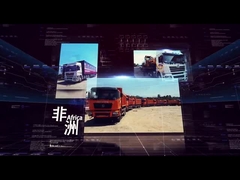 Caminhão de SHACMAN