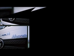 SHACMAN X5000 cabeça de tractor 6x4 460HP EuroV Red Truck cabeça de tractor