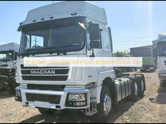 SHACMAN F3000 6X4 430HP Euro Ⅱ Cabine Leito Dupla